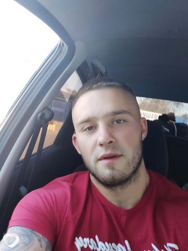 Михаил, 32, Ростове-на-Дону — анкета №328220