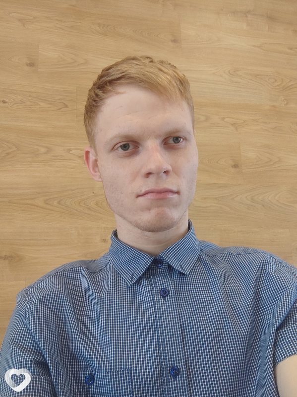 Данила, 28, Оренбурге — анкета №328221