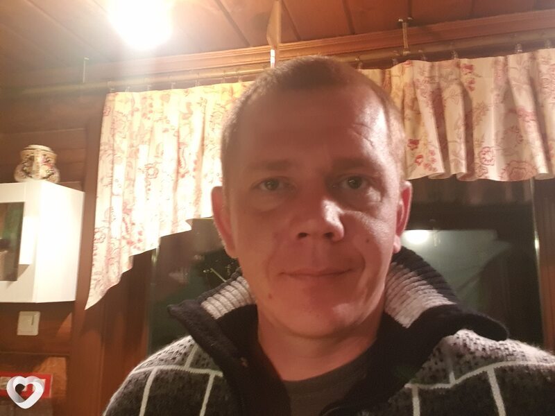 Алексей, 38, Москве — анкета №328222