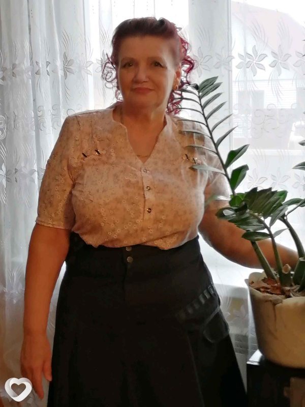 Любовь, Бугуруслан