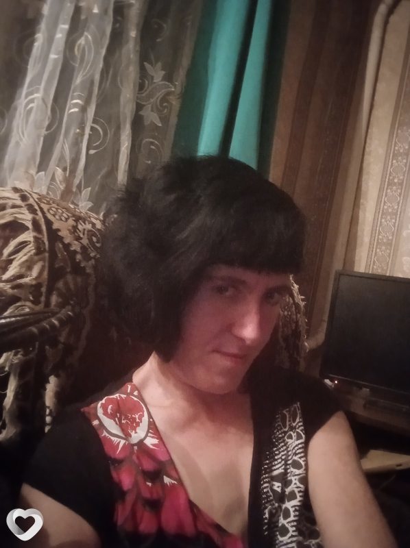 Ольга, 46, Горках — анкета №328226
