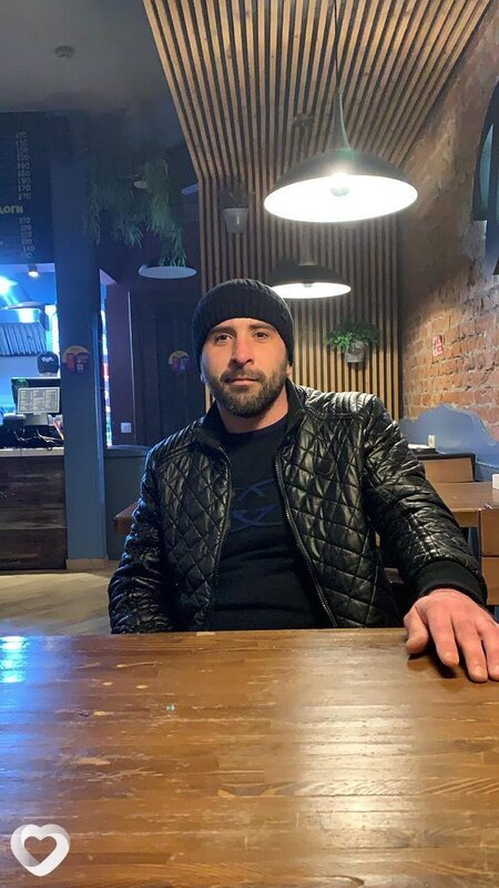 Мага, 36, Нальчике — анкета №328731