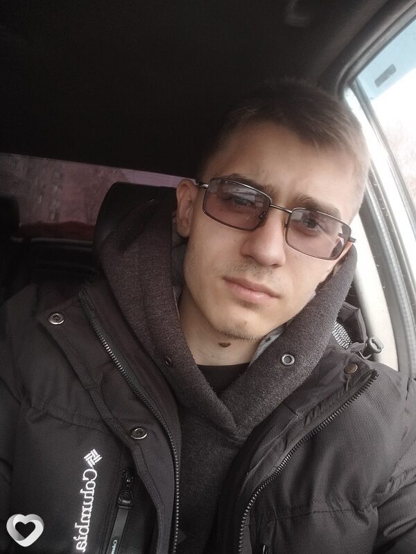 Дима, 24, Ульяновске — анкета №328733