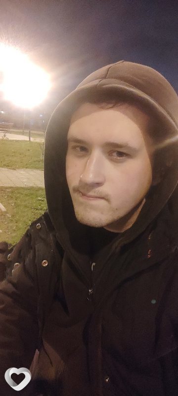 Евгений, 28, Москве — анкета №328737