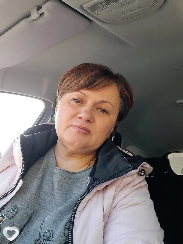 Наталья, 50, Москве — анкета №328738