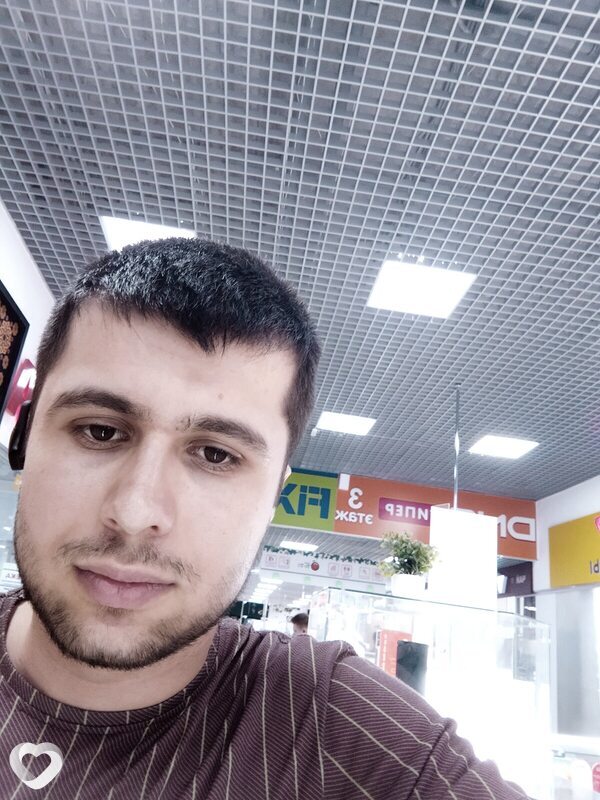 Алексей, 23, Иванове — анкета №328742