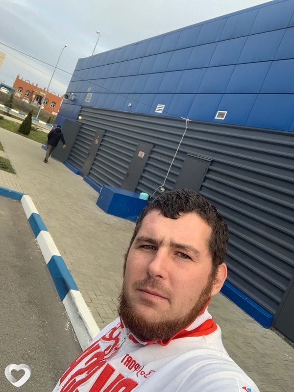 Александр, 31, Москве — анкета №328750