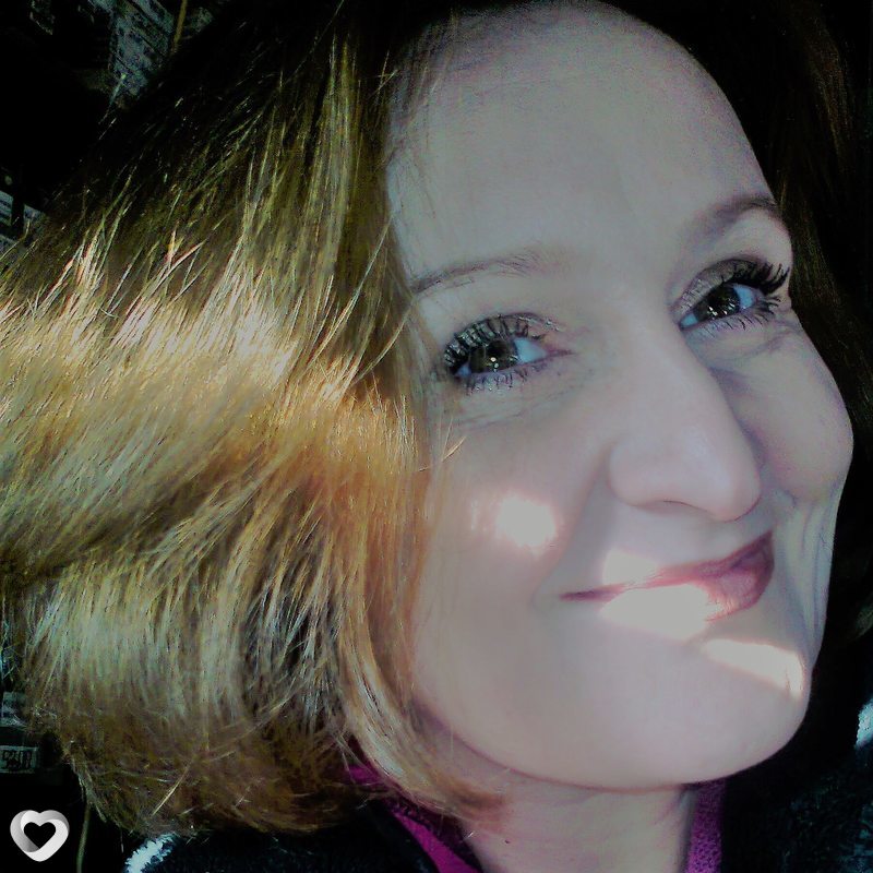 Ирина, 49, Кривое Роге — анкета №328751