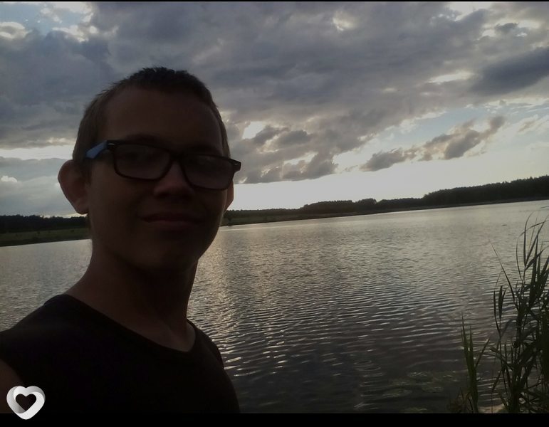 Vlad, 22, Сморгони — анкета №328752