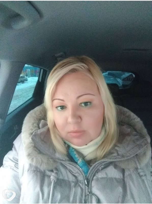 Наталья, 43, Екатеринбурге — анкета №328862
