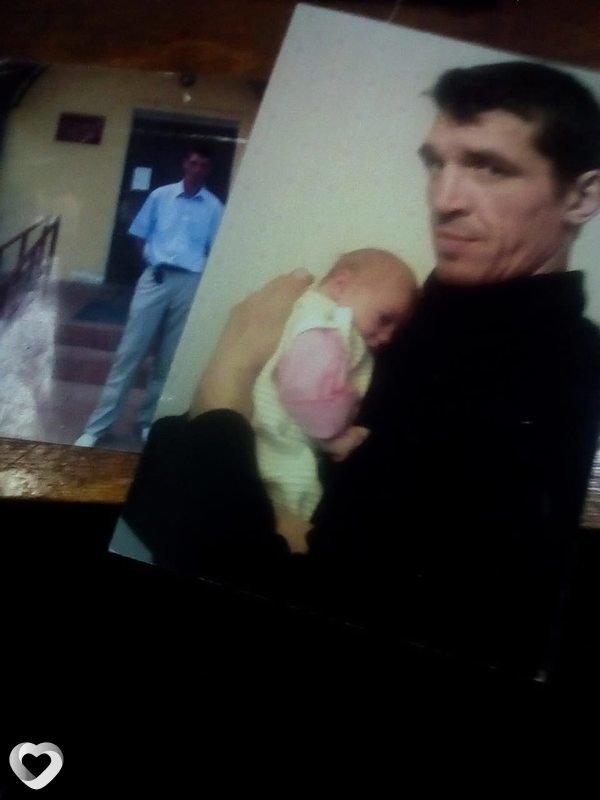 Дмитрий, 53, Нижнем Новгороде — анкета №328866