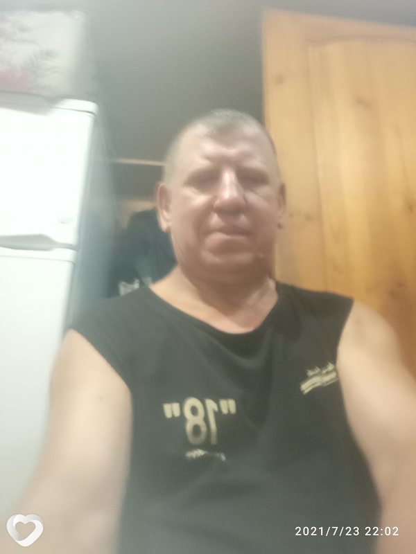 Владимир, 62, Москве — анкета №328870