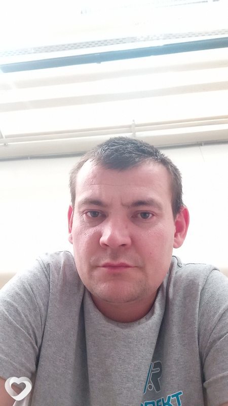 Саша, 38, Дзержинске — анкета №328581
