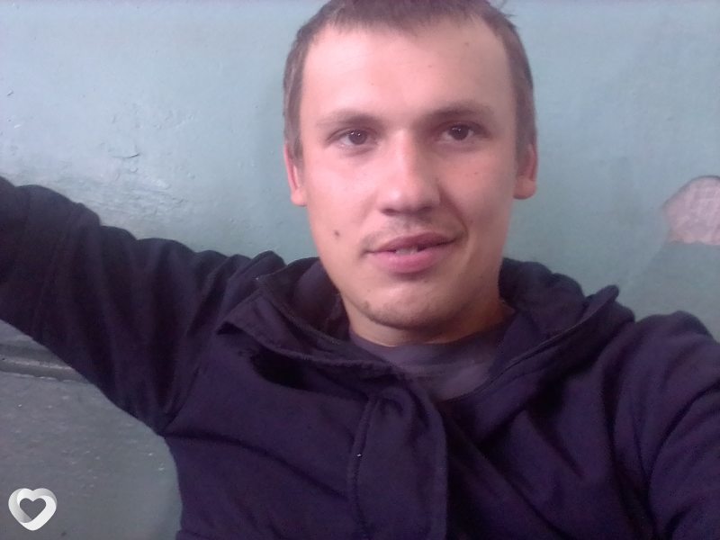 Александр, 31, Красноярске — анкета №328582
