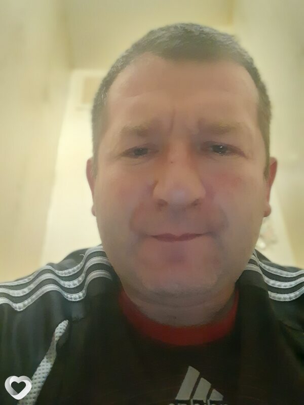 Стас, 43, Нижнекамске — анкета №328594