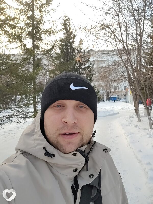Дмитрий, 32, Петропавловске — анкета №328601