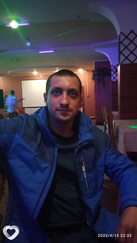 Иван, Байкалово