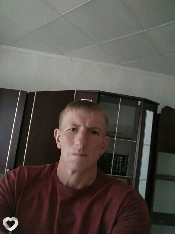 Евгений, 49, Невинномысске — анкета №328310