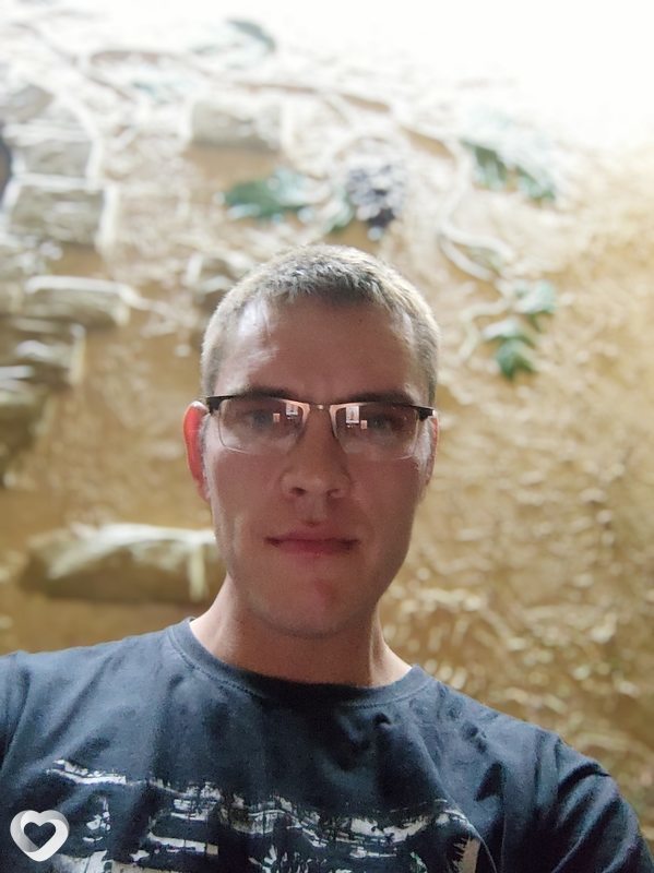 Константин, 41, Бишкек — анкета №328311