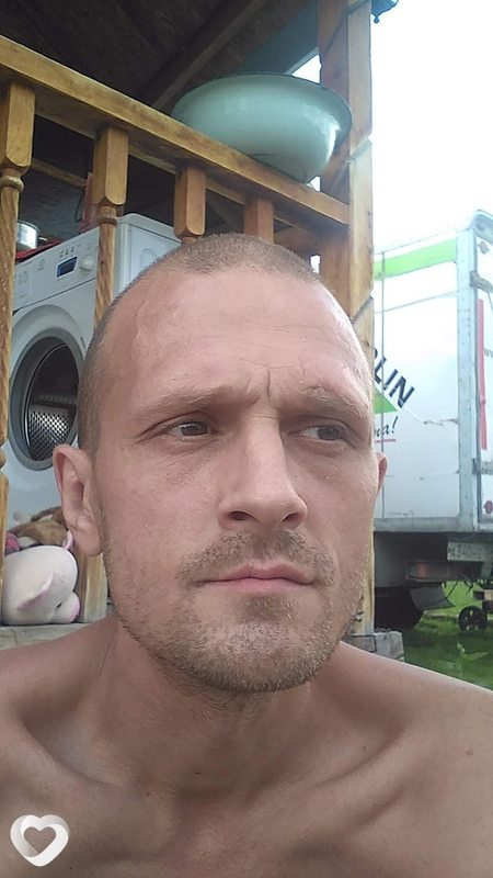Андрей, 44, Новосибирске — анкета №328314