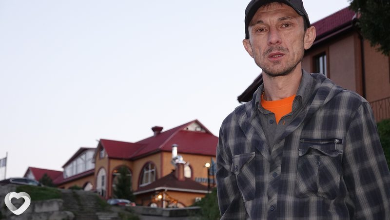 Миша, 46, Кемерове — анкета №328316