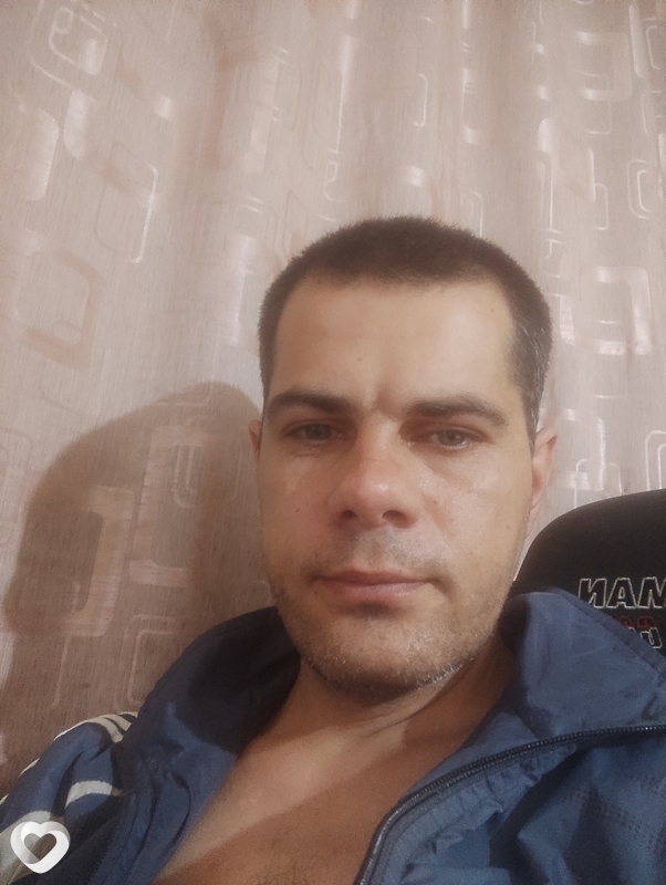 Иван, 38, Губкине — анкета №328321