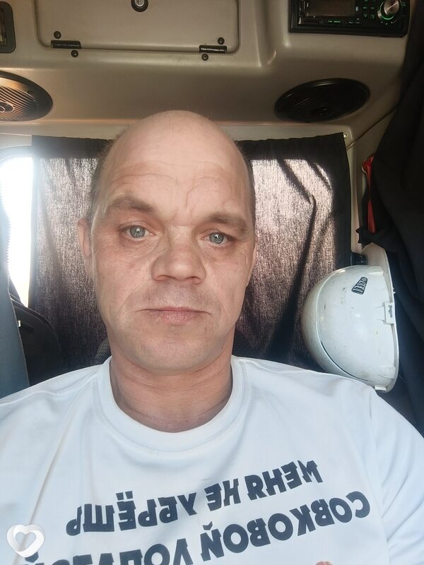 Алексей, 47, Туле — анкета №328326