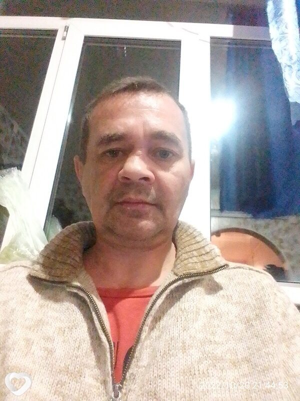 Димитрий, 50, Бобруйске — анкета №328331