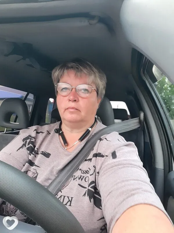 Евгения, 55, Бийске — анкета №328506