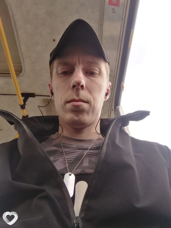 Андрей, 31, Ангарске — анкета №328513