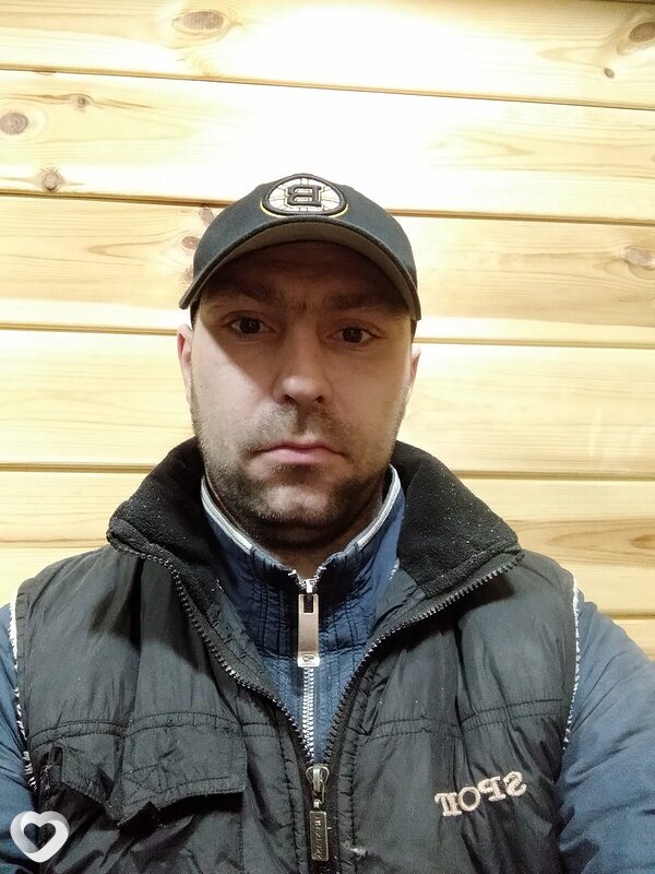 Дмиртий, 39, Ярославле — анкета №328517