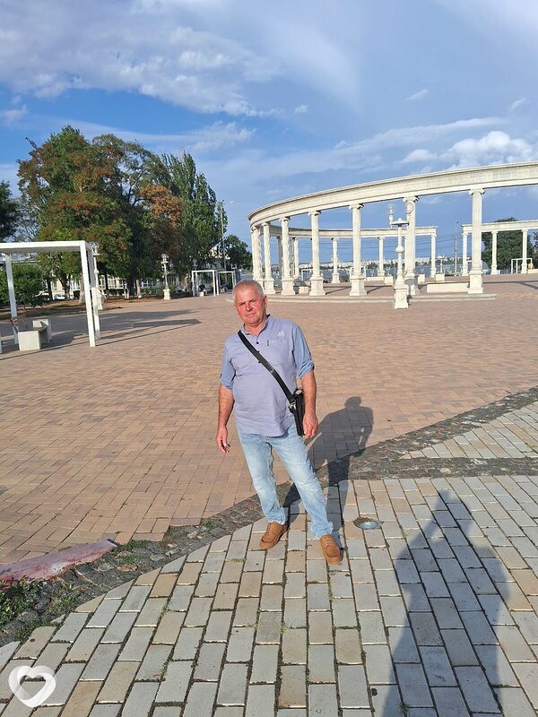 Сергей, 58, Шахтах — анкета №328524