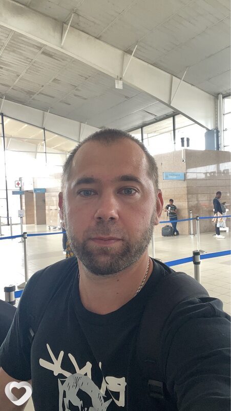 Илья, 38, Владивостоке — анкета №328526