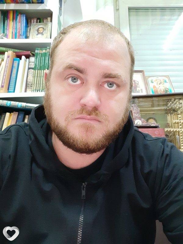 Никита, 37, Калининграде — анкета №328384