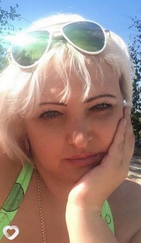 Наталья, 43, Белой Калитве — анкета №328391