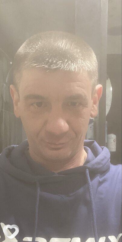 Юрий, 43, Миассе — анкета №328395