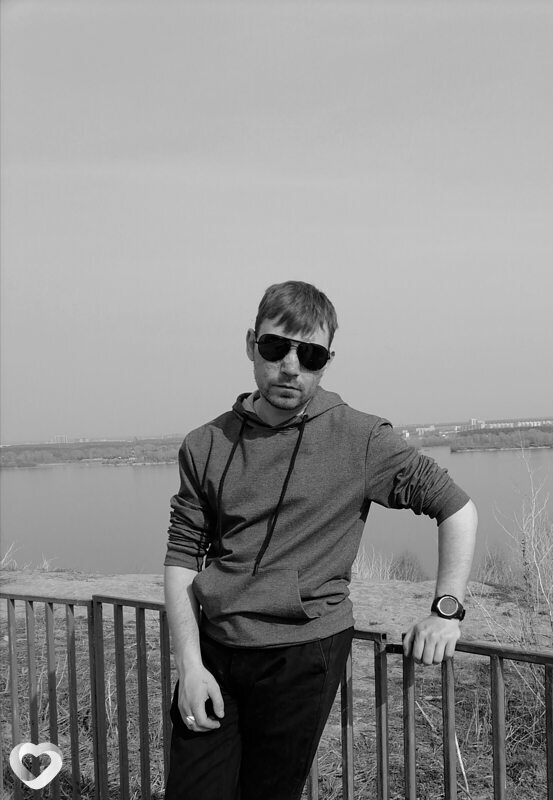 Андрей, 33, Бердске — анкета №328396