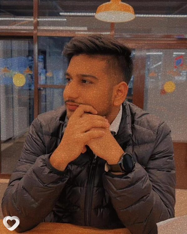 Mj, 28, Йошкар-Оле — анкета №328398