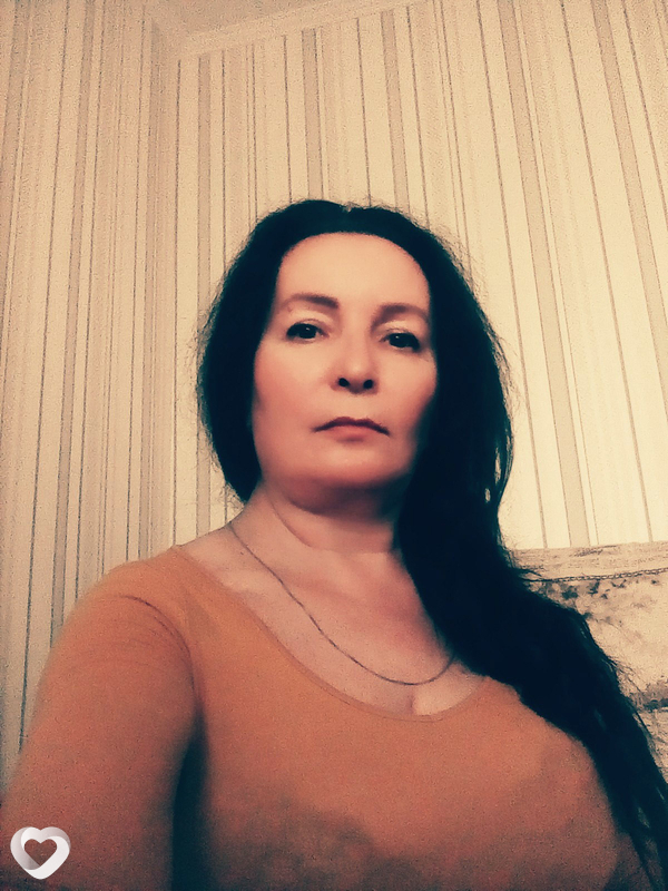 Света, 45, Симферополе — анкета №328401