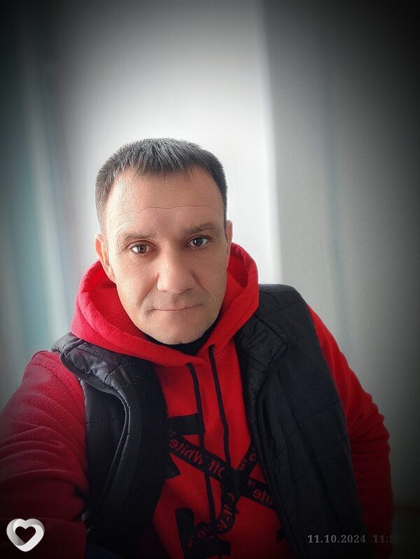 Aleкsandr, 41, Петропавловске — анкета №328411