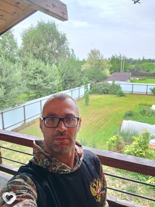 Дмитрий, 45, Раменском — анкета №328413