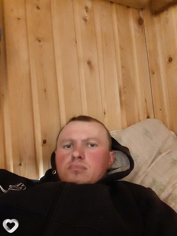Александр, 32, Смоленске — анкета №328414