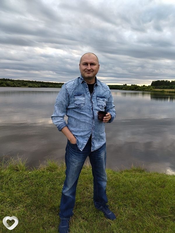Виктор, 51, Нижнем Тагиле — анкета №328416