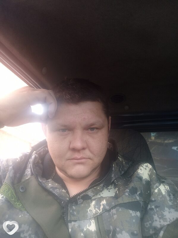 Михаил, 32, Краснодаре — анкета №328419