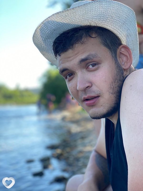 Владимир, 31, Москве — анкета №328423