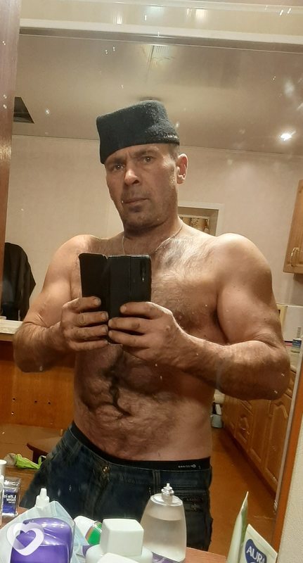 Владимир, 55, Ярославле — анкета №328425