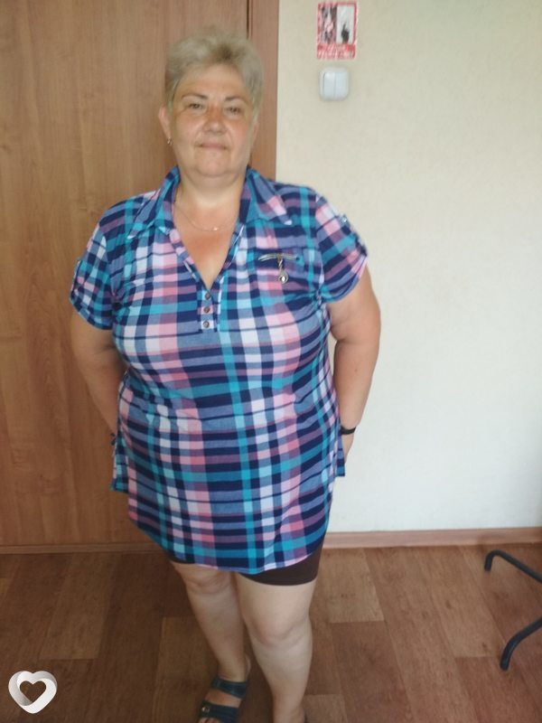 Лариса, 57, Минске — анкета №328482