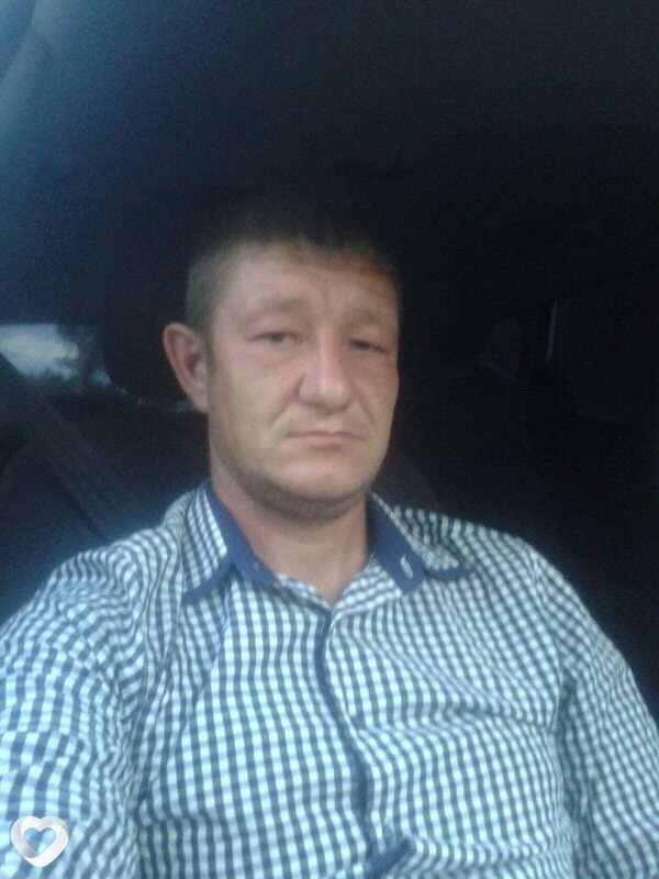 Денис, 35, Сызрани — анкета №328485