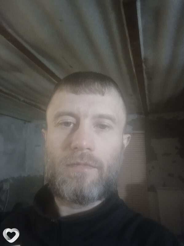 Антон, 37, Красноярске — анкета №328491