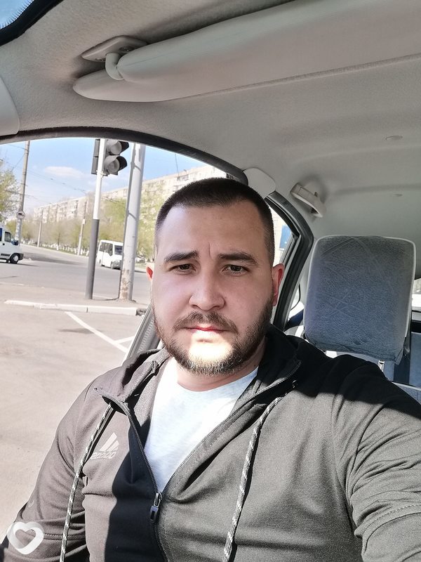 Антон, 36, Оренбурге — анкета №328492